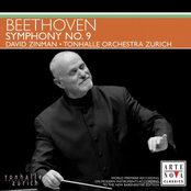 David Zinman: Tonhalle Orchestra