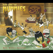 Aeroplane Blonde by Here Come The Mummies