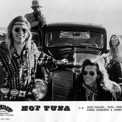 hot tuna