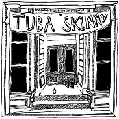 You Can Have My Husband by Tuba Skinny