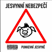 Jesvynní nebezpečí