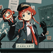 Liar Puppet (feat. KASANE TETO) [VOCALOID ver.]