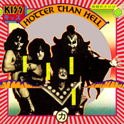 Strange Ways by Kiss