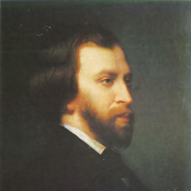 alfred de musset