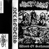 Womb Of Sathanas (Demo)