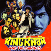 Torture by King Khan & The Shrines