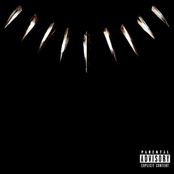 Black Panther: The Album (music from and inspired by)