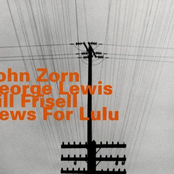 Blues Blues Blues by John Zorn, George Lewis & Bill Frisell