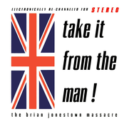 Brian Jonestown Massacre: Take It From the Man!