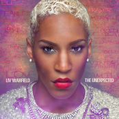 Liv Warfield: The Unexpected