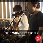 The Wknd Sessions Ep. 65: Phlox