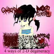 4 ways of 2-D degeneracy