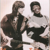 buddy guy and jeff beck