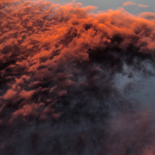 Waving At A Distance Distorted