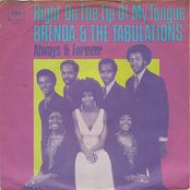 California Soul by Brenda & The Tabulations