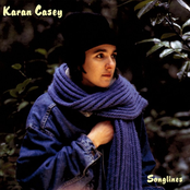 Karan Casey: Songlines