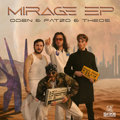 Mirage EP