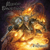 Killhammer by Mystic Prophecy