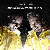 Ritalin & Parmesan