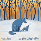 The Okee Dokee Brothers: Winterland
