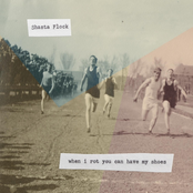 When I Rot You Can Have My Shoes