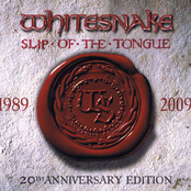 Slip Of The Tongue: 20th Anniversary Edition