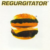 Hang Up by Regurgitator