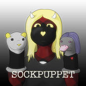 sockpuppet