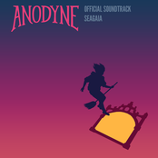 Anodyne by Seagaia