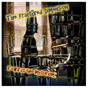 the fractured dimension - towards the mysterium