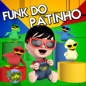 Funk do Patinho