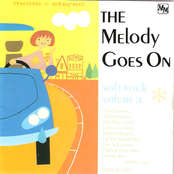 The Melody Goes On Vol. 3