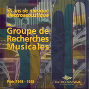 50 ans de musique électroacoustique au Groupe de Recherches Musicales