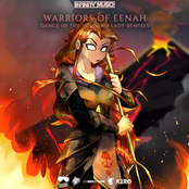 Warriors Of Eenah (Dance Of The Volcano Lady Remixes)