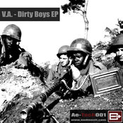 Dirty Boys EP