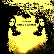 Sirény a kukuřice
