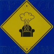 Mrs Wood Teaches Techno