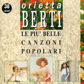 Spunta Il Sol by Orietta Berti