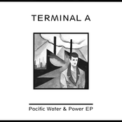Pacific Water & Power EP
