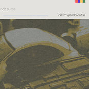 Destruyendo Autos EP
