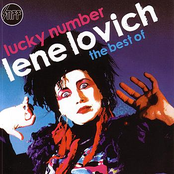 Never Never Land by Lene Lovich