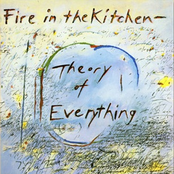 Theory of Everything