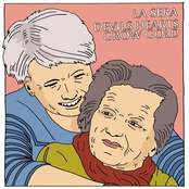 Devils Hearts Grow Gold 7"