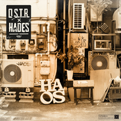 Stary Nowy Jork by O.s.t.r. & Hades