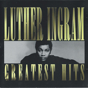 I Like The Feeling by Luther Ingram