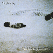 Stephen Jay: Self Avoiding Random Walk