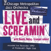 Live and Screamin'