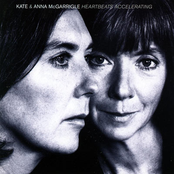 Love Is by Kate & Anna Mcgarrigle