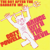 The Day After The Sabbath 102: Dance With The Devil (Cozy Powell)