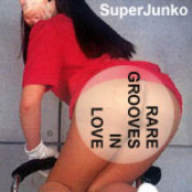 Rare grooves in love